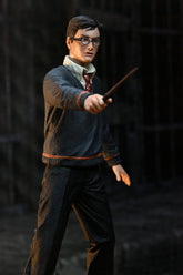 Harry Potter - Legacy Collection Harry Potter 7" Scale Action Figure on the NECA Store