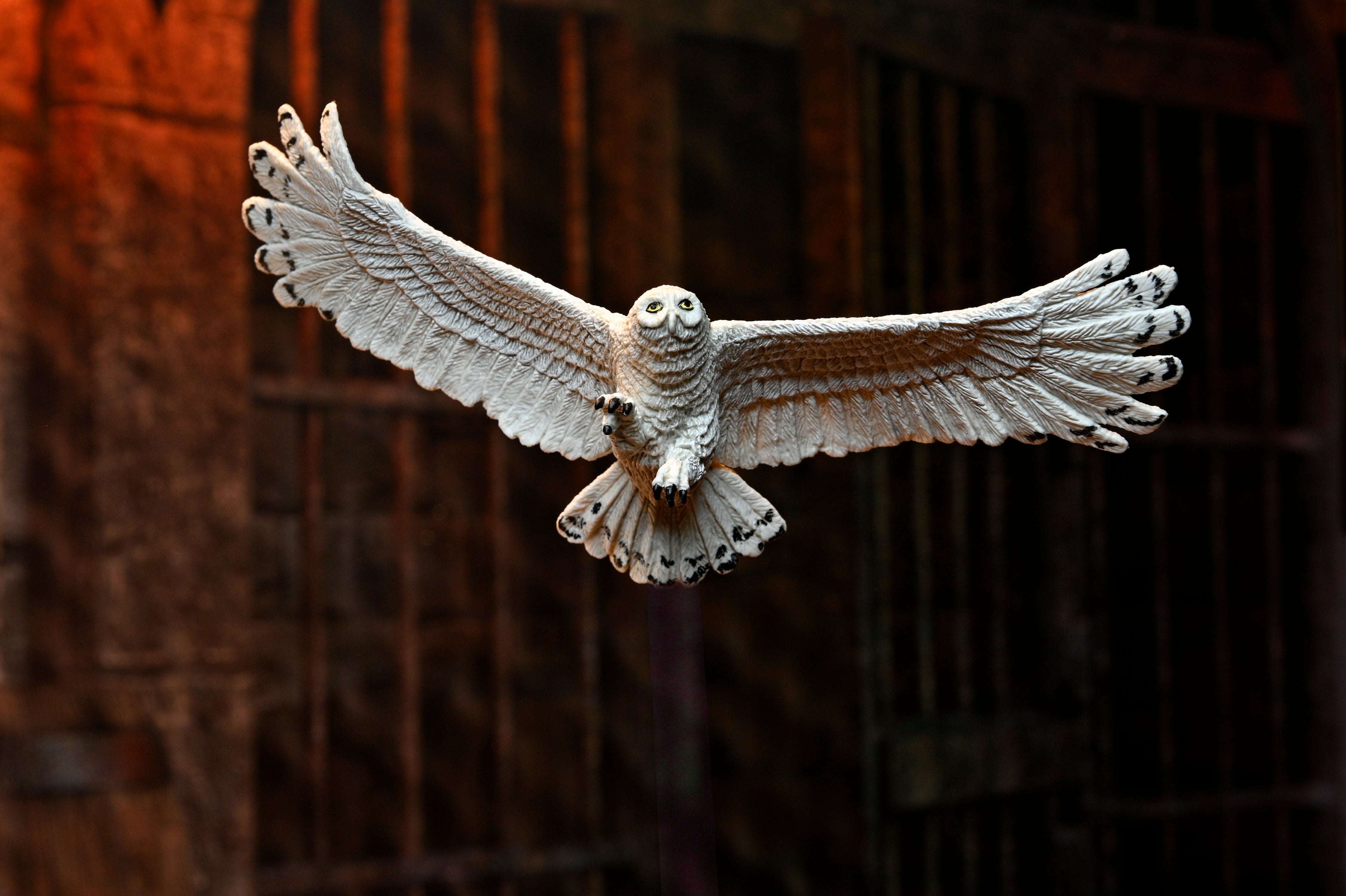 Harry Potter - Legacy Collection Harry Potter 7" Scale Action Figure on the NECA Store