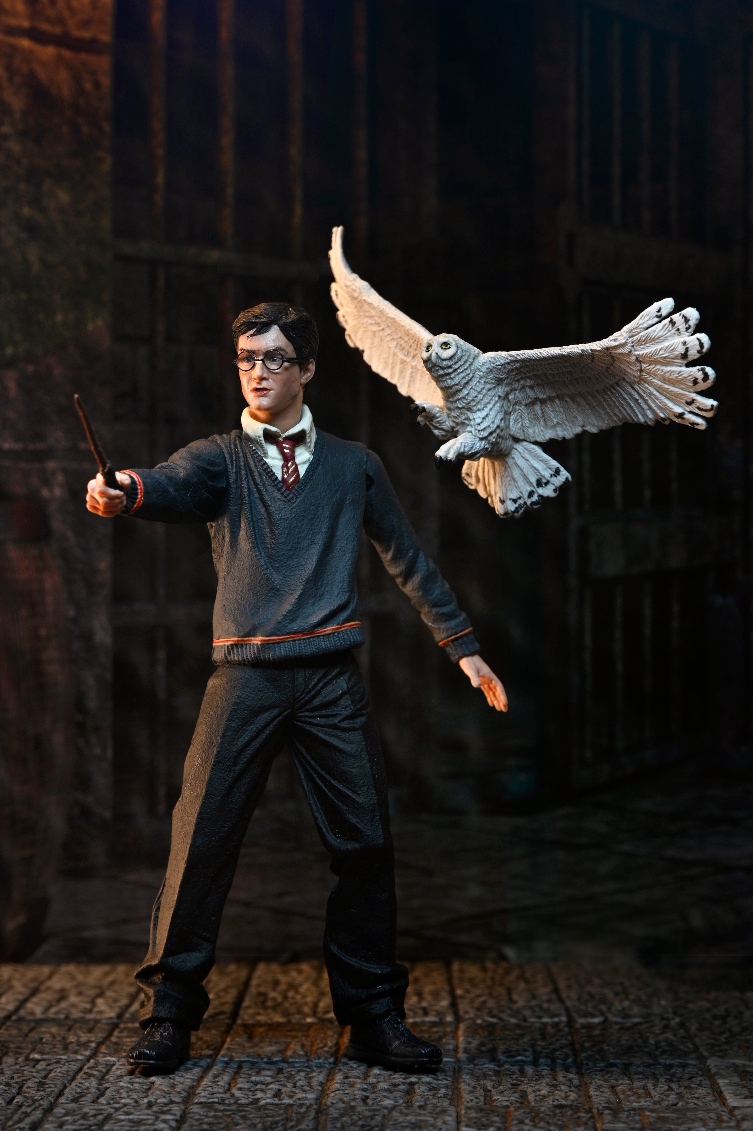 Harry Potter – NECA