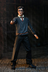 Harry Potter - Legacy Collection Harry Potter 7" Scale Action Figure on the NECA Store