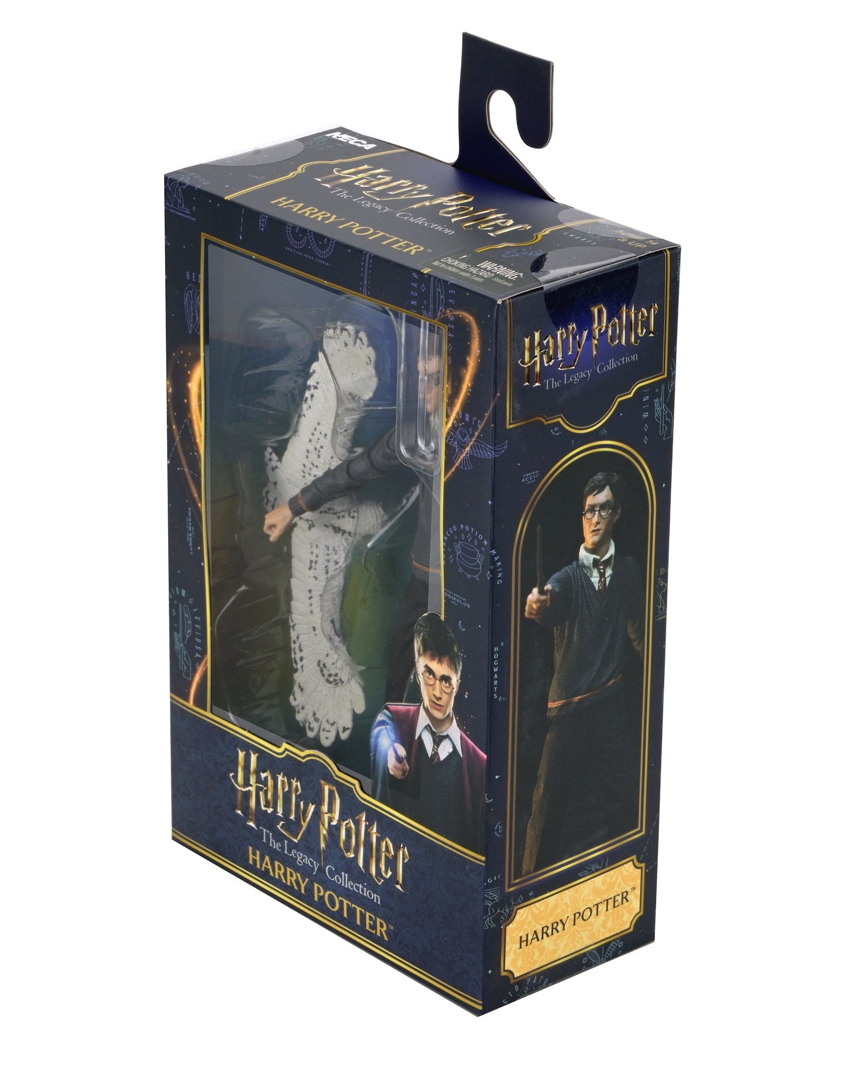 Harry Potter - Legacy Collection Harry Potter 7