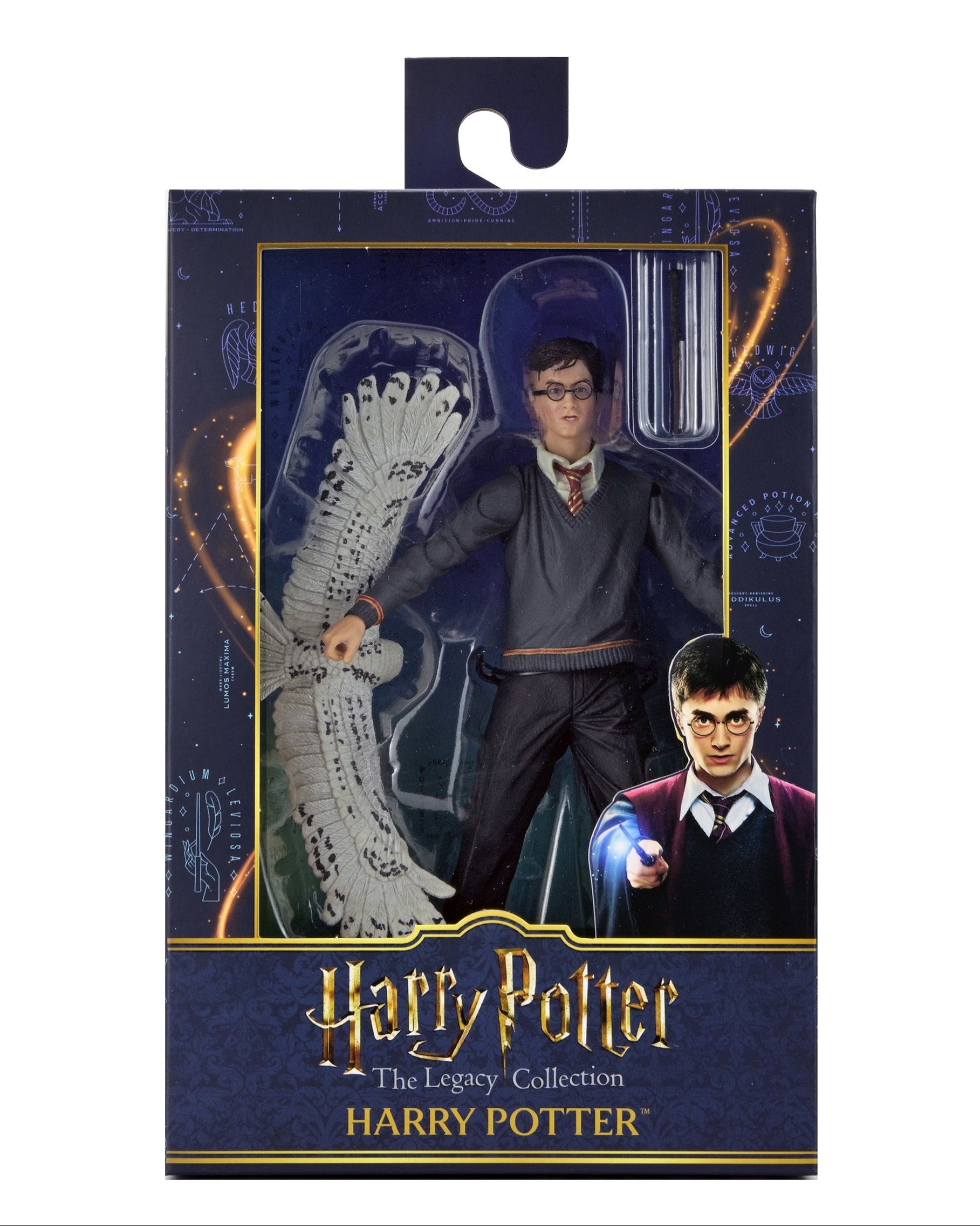 Harry Potter - Legacy Collection Harry Potter 7