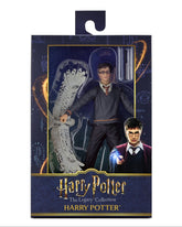 Harry Potter - Legacy Collection Harry Potter 7" Scale Action Figure on the NECA Store