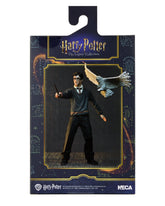 Harry Potter - Legacy Collection Harry Potter 7" Scale Action Figure on the NECA Store