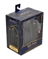 Harry Potter - Legacy Collection Severus Snape 7" Scale Action Figure on the NECA Store