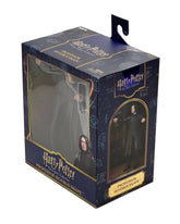 Harry Potter - Legacy Collection Severus Snape 7" Scale Action Figure on the NECA Store