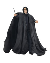 Harry Potter - Legacy Collection Severus Snape 7" Scale Action Figure on the NECA Store
