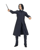 Harry Potter - Legacy Collection Severus Snape 7" Scale Action Figure on the NECA Store