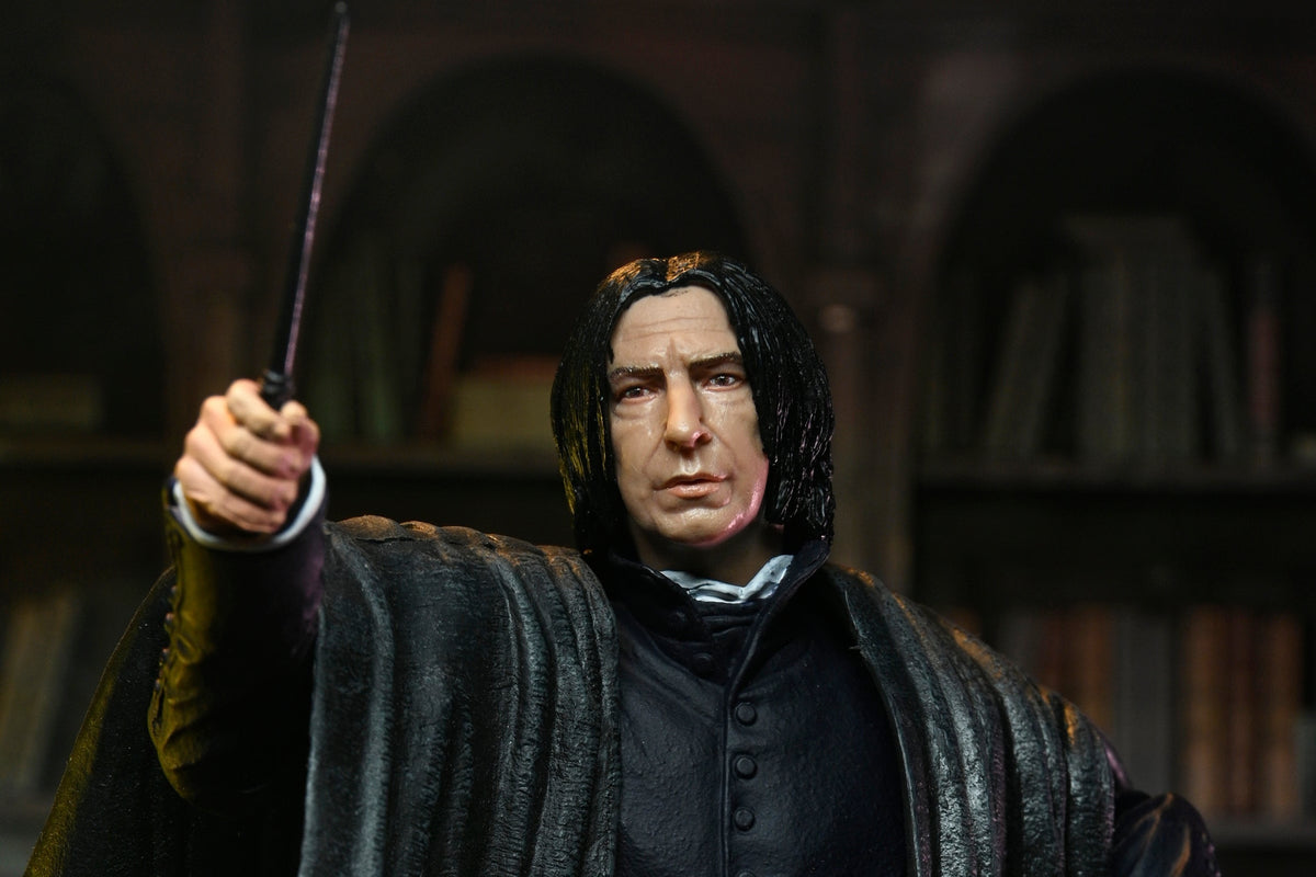 Harry Potter - Legacy Collection Severus Snape 7