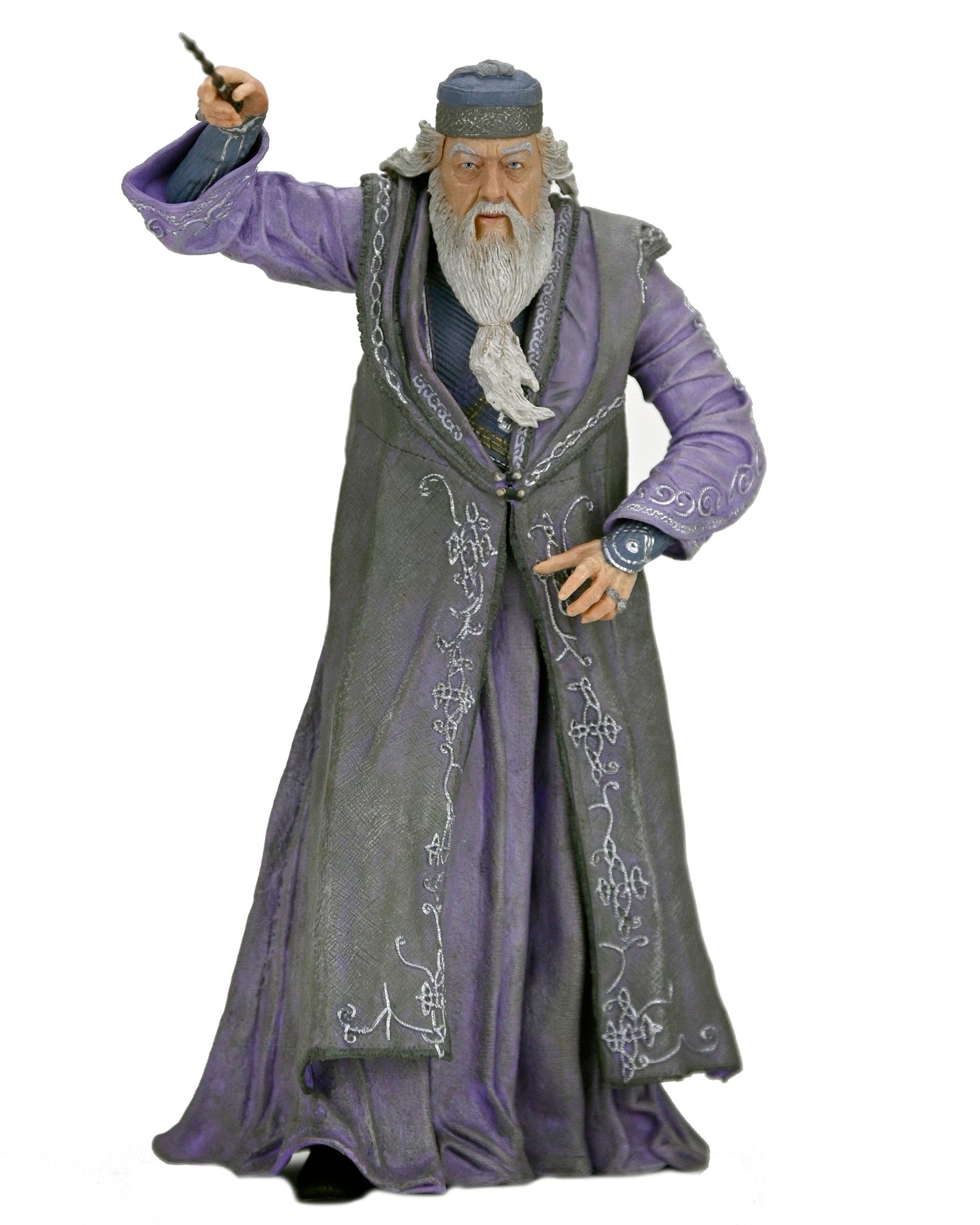 Harry Potter - Legacy Collection Albus Dumbledore 7" Scale Action Figure on the NECA Store