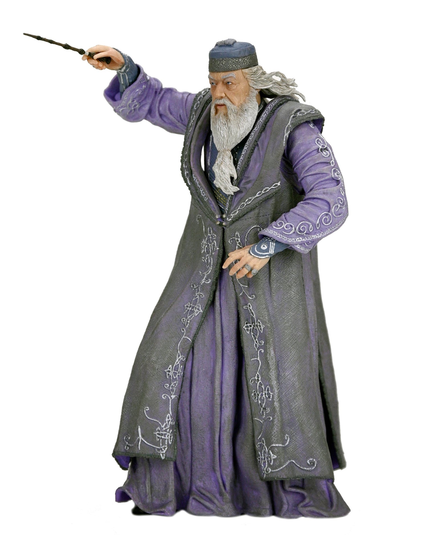 Harry Potter - Legacy Collection Albus Dumbledore 7" Scale Action Figure on the NECA Store