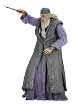Harry Potter - Legacy Collection Albus Dumbledore 7" Scale Action Figure on the NECA Store