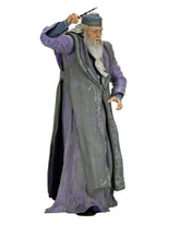Harry Potter - Legacy Collection Albus Dumbledore 7" Scale Action Figure on the NECA Store