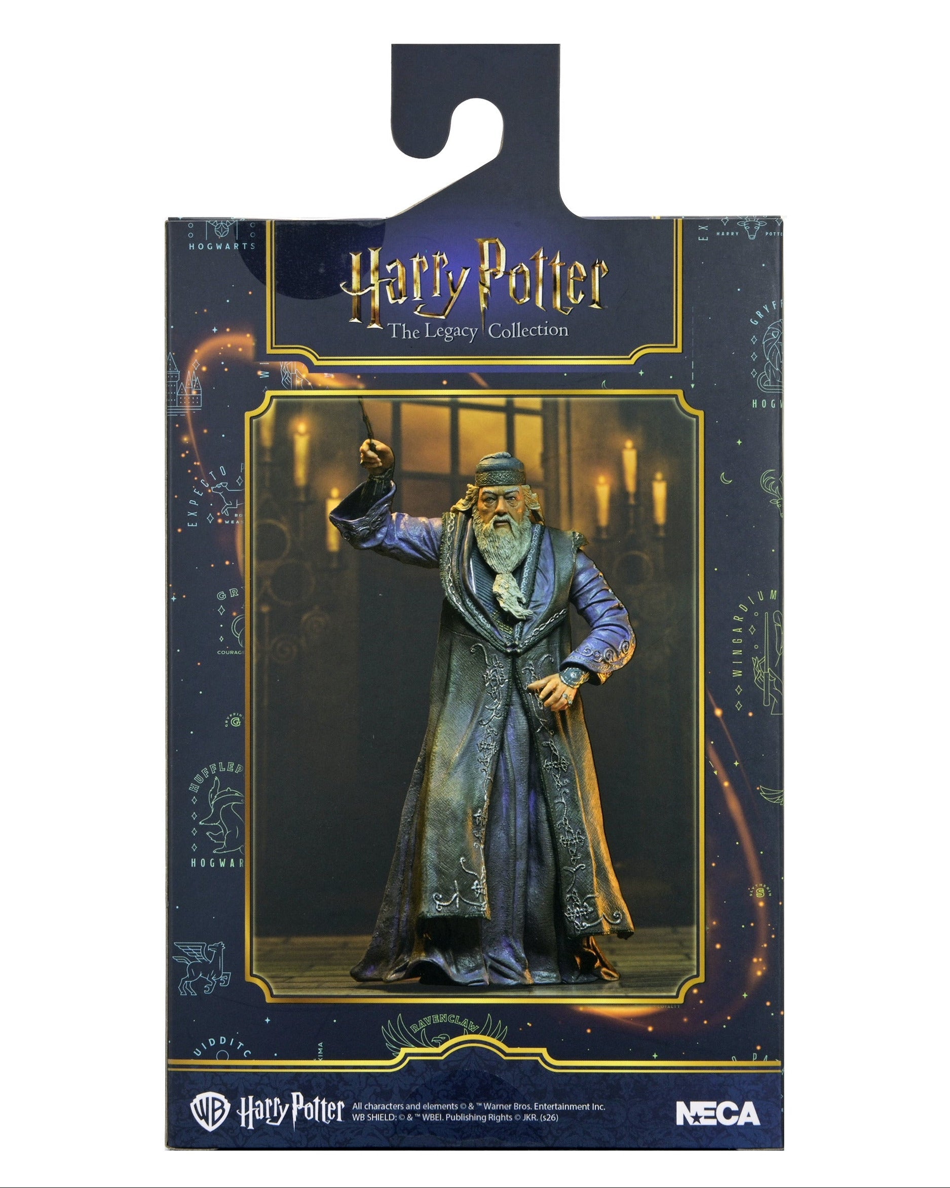 Harry Potter - Legacy Collection 7