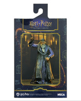 Harry Potter - Legacy Collection Albus Dumbledore 7" Scale Action Figure on the NECA Store