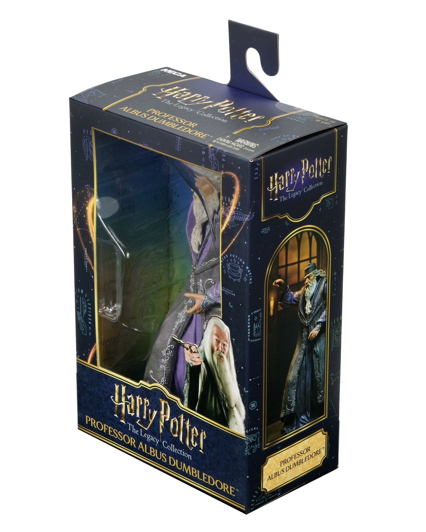 Harry Potter - Legacy Collection 7