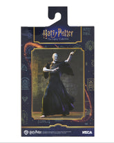 Harry Potter - Legacy Collection Voldemort 7" Scale Action Figure on the NECA Store