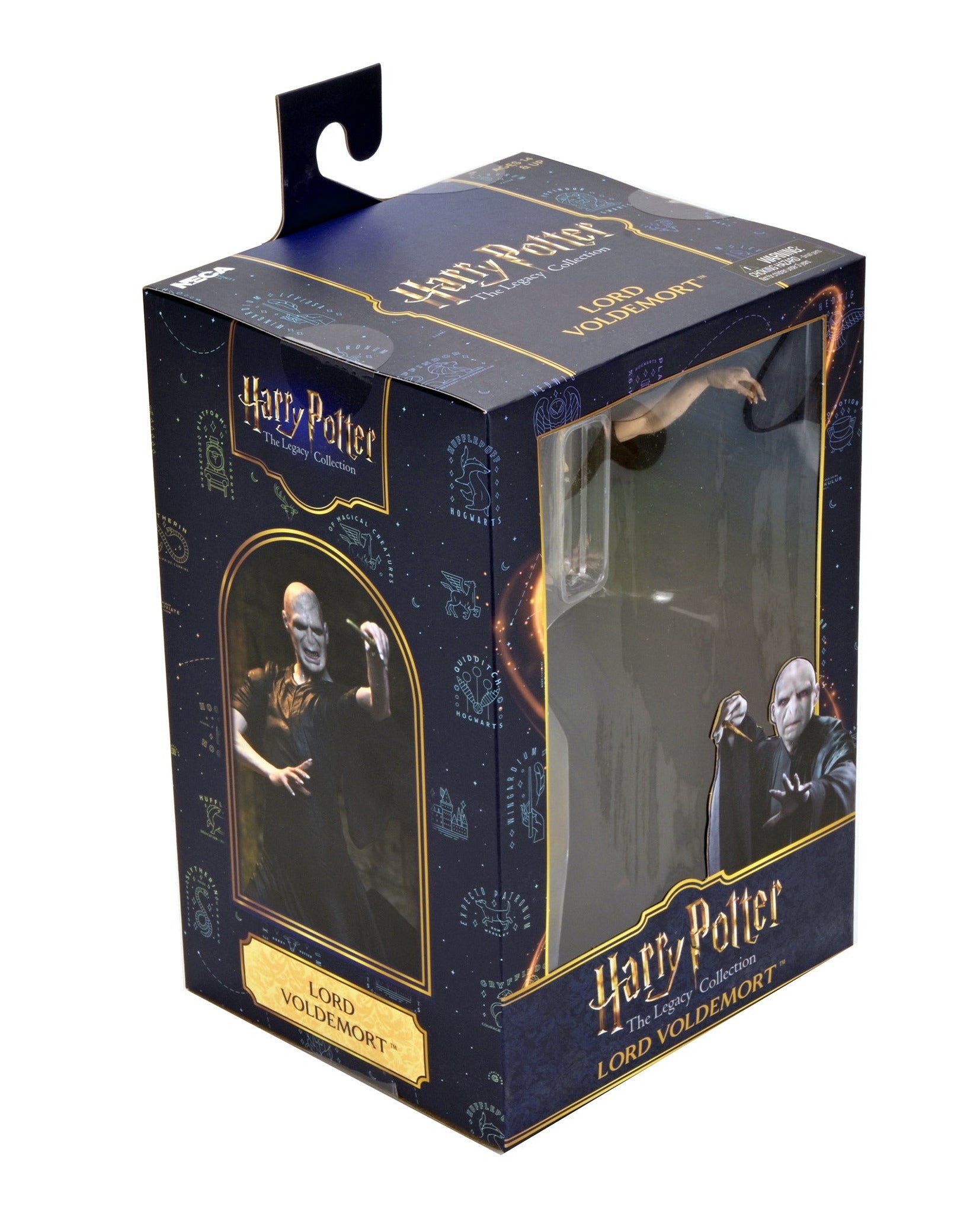 Harry Potter - Legacy Collection Voldemort 7