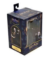 Harry Potter - Legacy Collection Voldemort 7" Scale Action Figure on the NECA Store