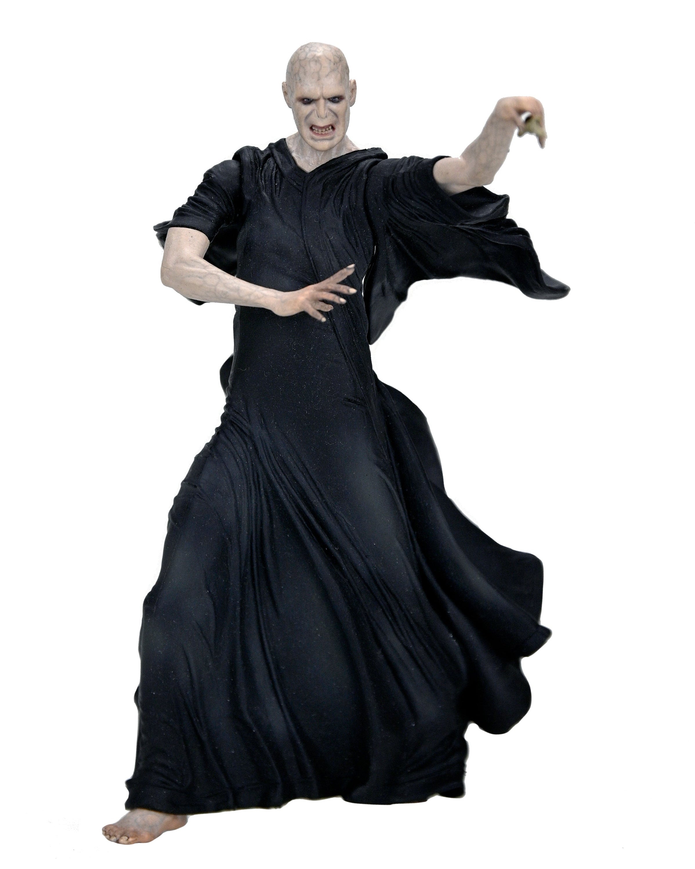 Harry Potter - Legacy Collection Voldemort 7