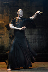 Harry Potter - Legacy Collection Voldemort 7" Scale Action Figure on the NECA Store
