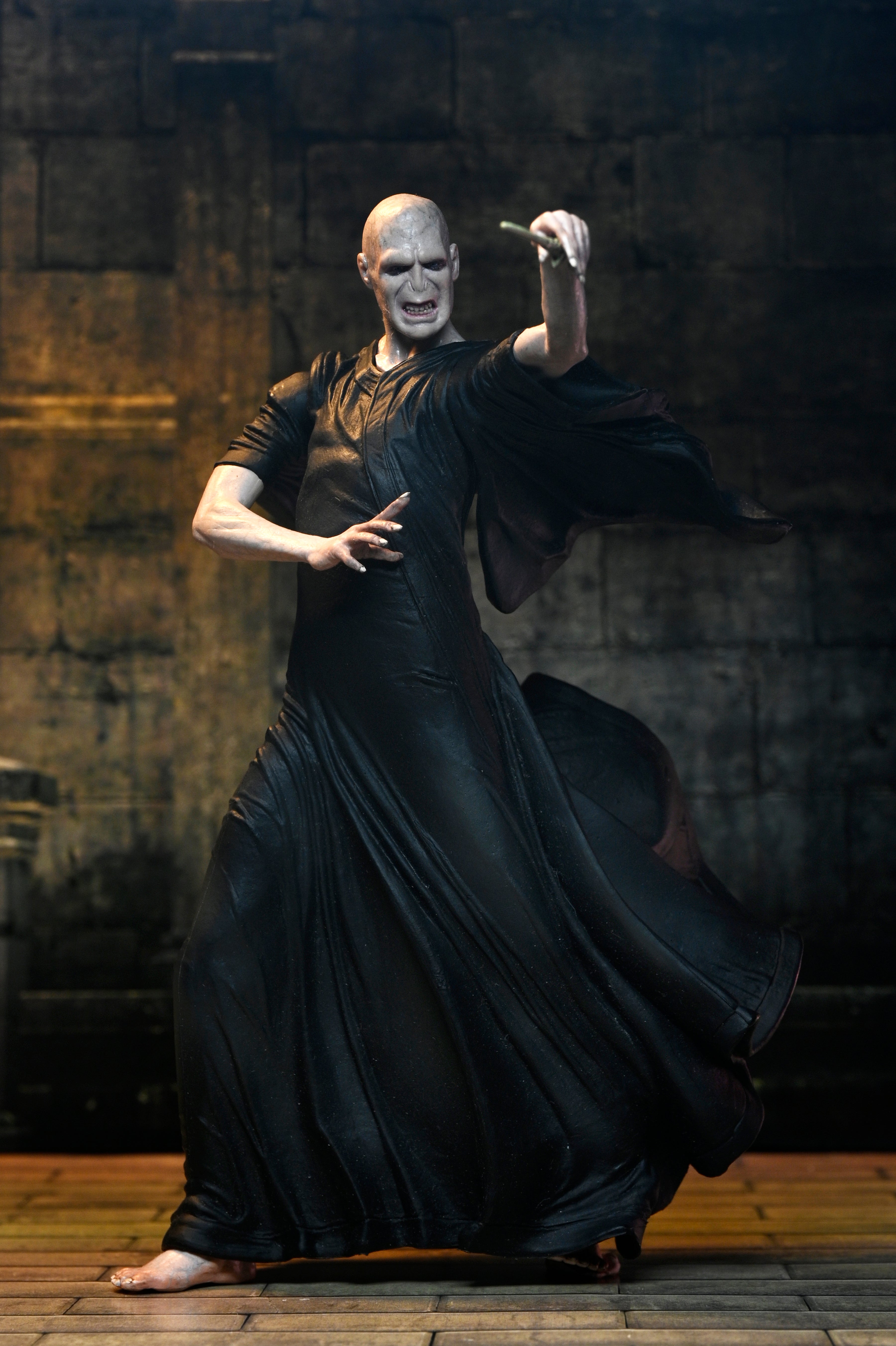 Harry Potter - Legacy Collection Voldemort 7