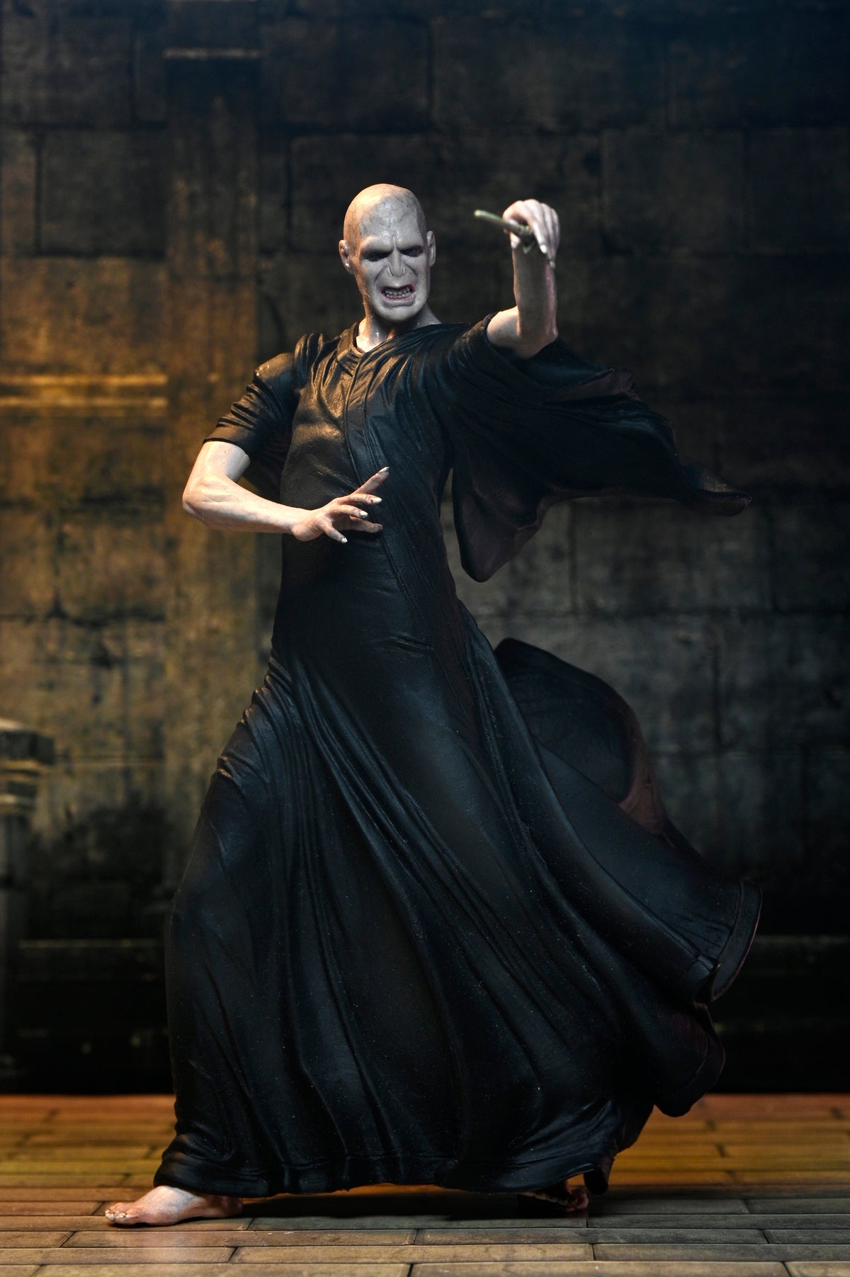 Harry Potter - Legacy Collection Voldemort 7