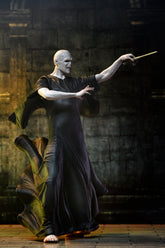 Harry Potter - Legacy Collection Voldemort 7" Scale Action Figure on the NECA Store