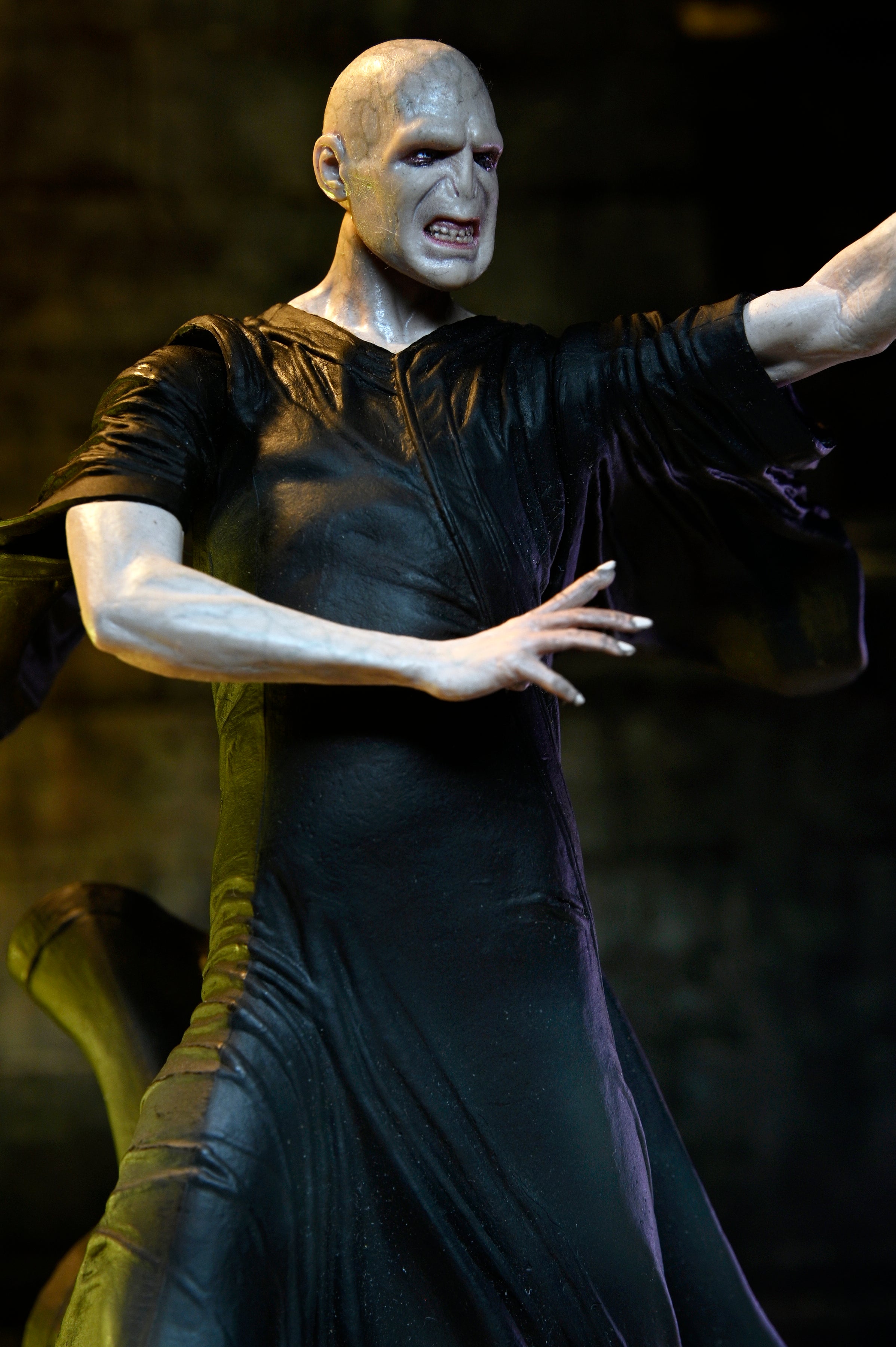Harry Potter - Legacy Collection Voldemort 7