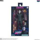 Fortnite x Halloween - Fortnitemares Michael Myers 7” Scale Action Figure on the NECA Store