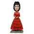 Beetlejuice Beetlejuice - Lydia Wedding Head Knocker - NECA