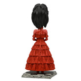 Beetlejuice Beetlejuice - Lydia Wedding Head Knocker - NECA