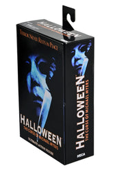 Halloween: The Curse of Michael Myers - Ultimate Michael Myers 7" Scale Action Figure - NECA