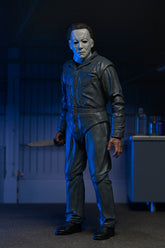 Halloween: The Curse of Michael Myers - Ultimate Michael Myers 7" Scale Action Figure - NECA
