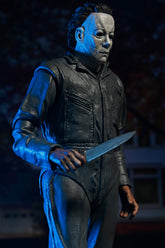 Halloween: The Curse of Michael Myers - Ultimate Michael Myers 7" Scale Action Figure - NECA