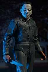 Halloween: The Curse of Michael Myers - Ultimate Michael Myers 7" Scale Action Figure - NECA