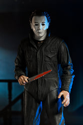 Halloween: Resurrection - Ultimate Michael Myers 7" Scale Action Figure - NECA