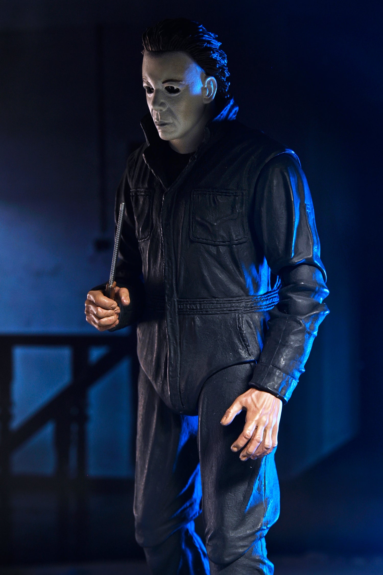 Halloween: Resurrection - Ultimate Michael Myers 7&quot; Scale Action Figure - NECA