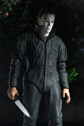 Halloween: Resurrection - Ultimate Michael Myers 7" Scale Action Figure - NECA