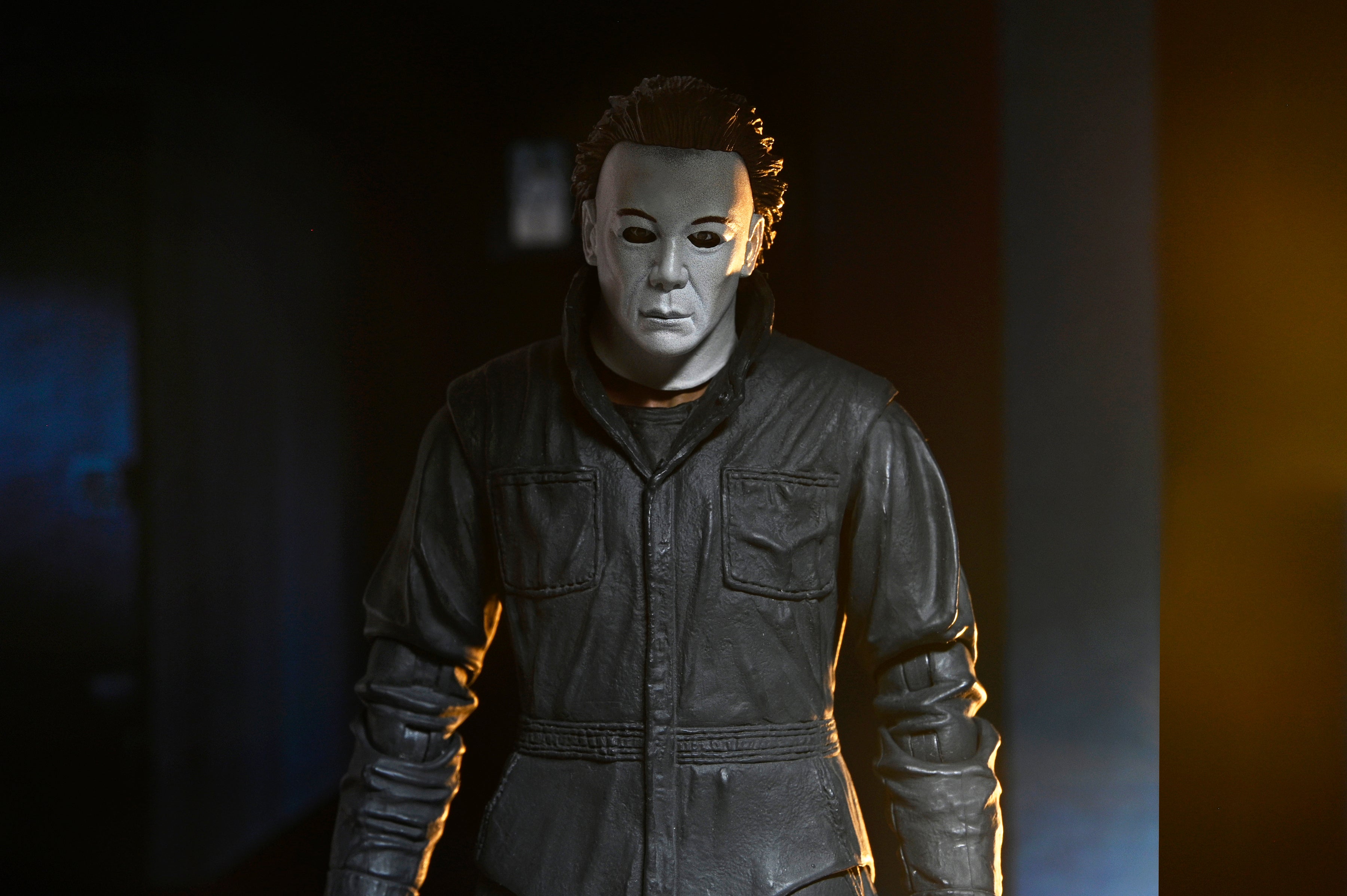 Halloween: Resurrection - Ultimate Michael Myers 7" Scale Action Figure - NECA