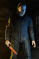 Halloween: Resurrection - Ultimate Michael Myers 7" Scale Action Figure - NECA