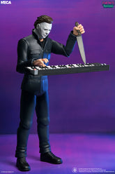 Fortnite x Halloween - Fortnitemares Michael Myers 7” Scale Action Figure on the NECA Store