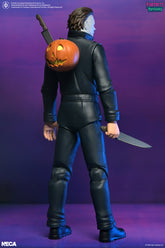 Fortnite x Halloween - Fortnitemares Michael Myers 7” Scale Action Figure on the NECA Store
