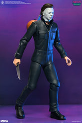 Fortnite x Halloween - Fortnitemares Michael Myers 7” Scale Action Figure on the NECA Store