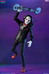Fortnite x SAW - Fortnitemares Billy the Puppet 7” Scale Action Figure on the NECA Store