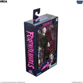 Fortnite x SAW - Fortnitemares Billy the Puppet 7” Scale Action Figure on the NECA Store