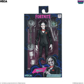 Fortnite x SAW - Fortnitemares Billy the Puppet 7” Scale Action Figure on the NECA Store