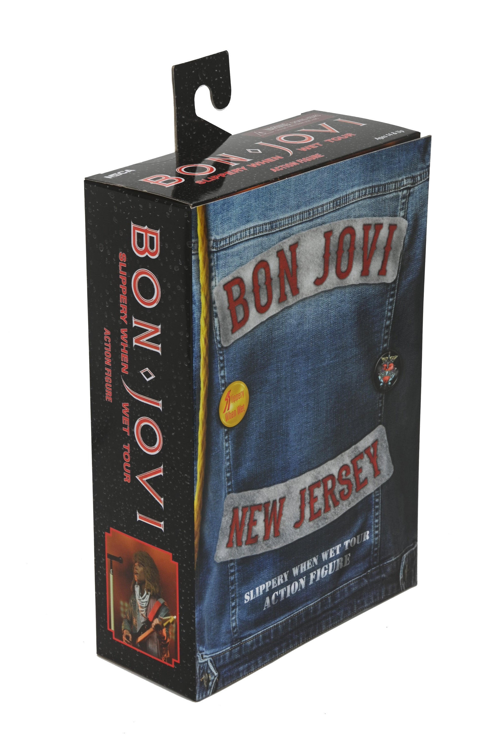 Bon Jovi - Ultimate Jon Bon Jovi 
