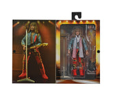 Bon Jovi - Ultimate Jon Bon Jovi "Slippery When Wet Tour" 7" Scale Action Figure on the NECA Store
