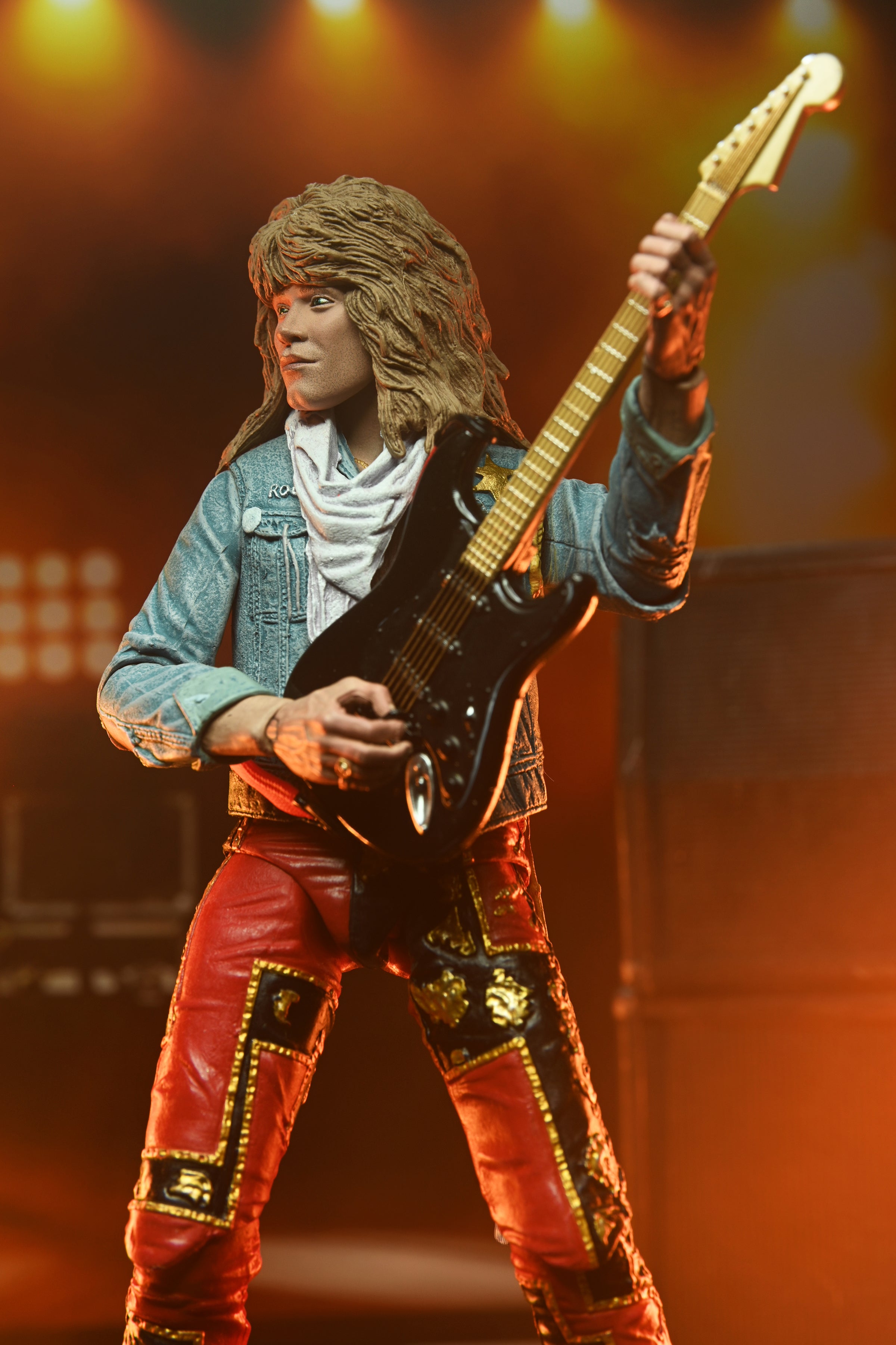 Bon Jovi - Ultimate Jon Bon Jovi 